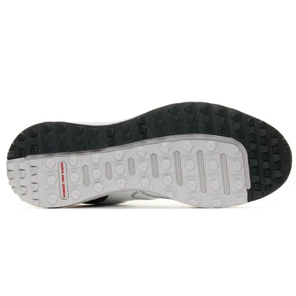 Duca Del Cosma Mens Pagani Waterproof Recyclable Golf Shoes Size 13.5 - Picture 3 of 6